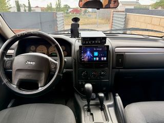 Jeep Grand Cherokee 2003