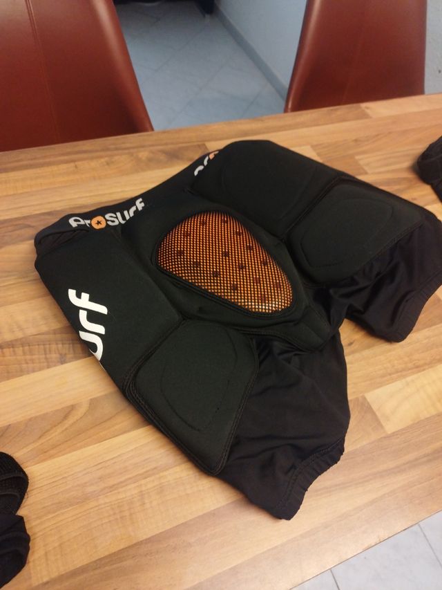 Culera Snowboard Prosurf Talla L