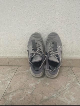 Zapatillas Nike CrossFit Metcon 9 Grises