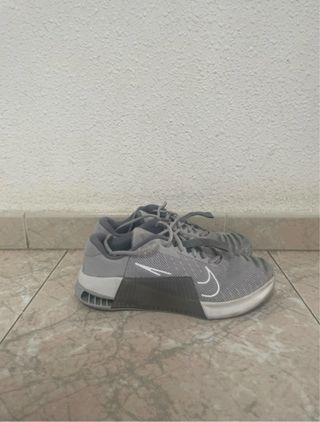 Zapatillas Nike CrossFit Metcon 9 Grises