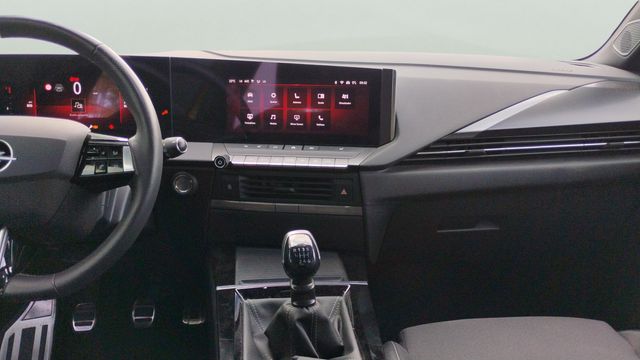 Opel Astra 1.2 Turbo XHT GS 96 kW (130 CV)