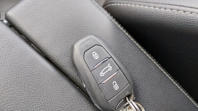 Opel Astra 1.2 Turbo XHT GS 96 kW (130 CV)