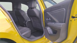 Opel Astra 1.2 Turbo XHT GS 96 kW (130 CV)