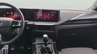 Opel Astra 1.2 Turbo XHT GS 96 kW (130 CV)