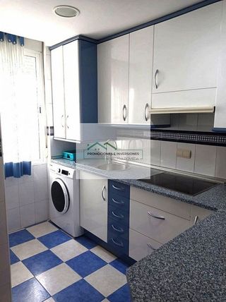 Piso en alquiler en Centro en Cuenca