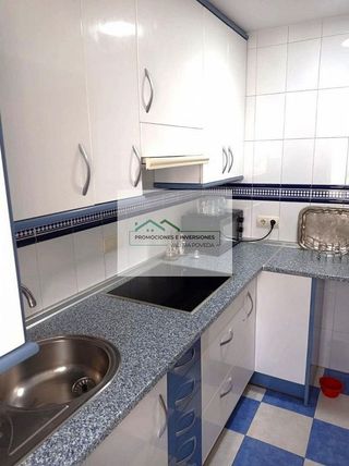 Piso en alquiler en Centro en Cuenca