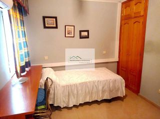 Piso en alquiler en Centro en Cuenca