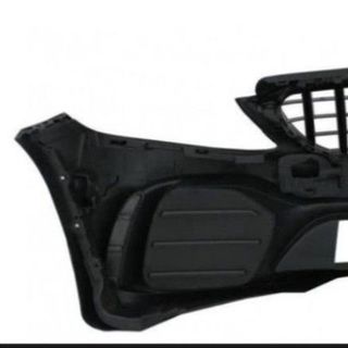 Parachoques delantero para Mercedes Clase C W205 G