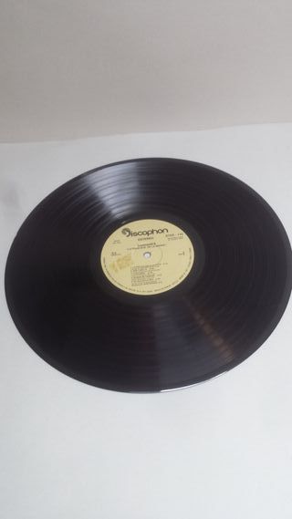 Sardanes LP Vinilo