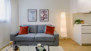 Piso en alquiler en Buenavista en Madrid