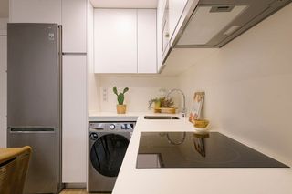 Piso en alquiler en Buenavista en Madrid