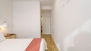 Piso en alquiler en Buenavista en Madrid