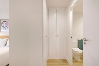 Piso en alquiler en Buenavista en Madrid