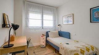 Piso en alquiler en Buenavista en Madrid