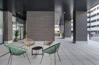 Piso en alquiler en Buenavista en Madrid