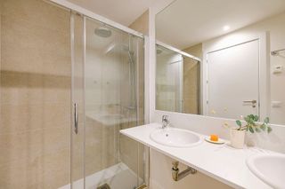 Piso en alquiler en Buenavista en Madrid