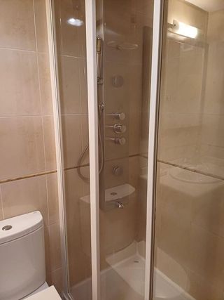 Piso en alquiler en La Barriguilla en Málaga