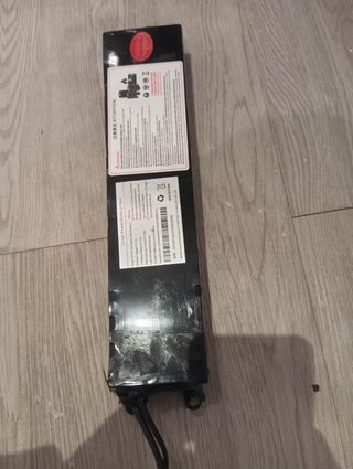 Batería Li-ion Patinete Eléctrico 36V