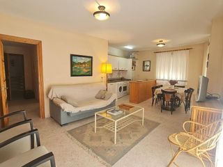 Piso en alquiler en Almuñecar en Almuñécar