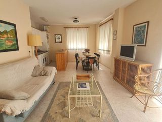 Piso en alquiler en Almuñecar en Almuñécar