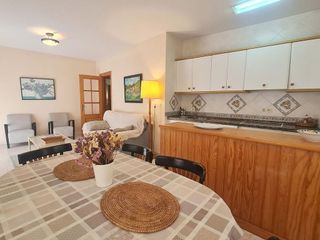 Piso en alquiler en Almuñecar en Almuñécar