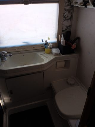 FIAT Ducato 1996