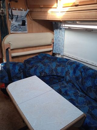 FIAT Ducato 1996