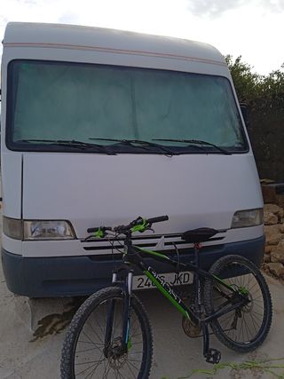 FIAT Ducato 1996