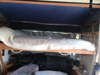 FIAT Ducato 1996