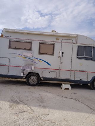 FIAT Ducato 1996