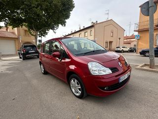 Renault Modus 2009