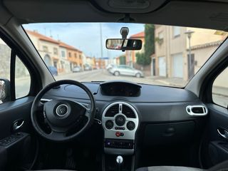 Renault Modus 2009
