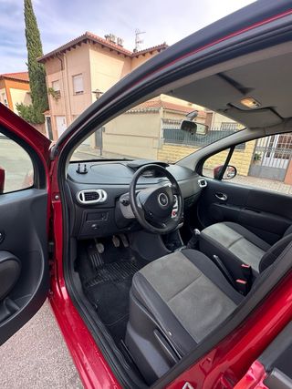 Renault Modus 2009