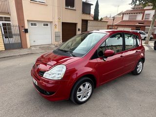 Renault Modus 2009
