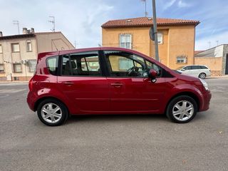Renault Modus 2009