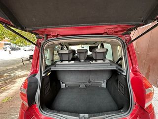 Renault Modus 2009
