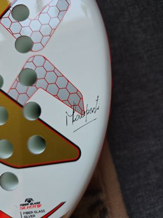 Palabras Padel NOX ML10 Pro Cup NUEVA