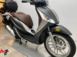 PIAGGIO MEDLEY S 125 | 2019 | 13.871kms | 29€/mes