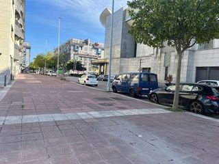 Garaje en venta en Peñacastillo - Nueva Montaña en Santander