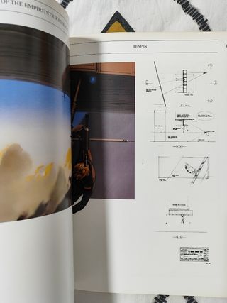 The Art of Star Wars, Episode V - The Empire St...