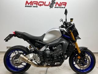 YAMAHA MT 09 SP 35KW | 2023 | 16.015kms | 95€/mes
