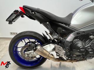 YAMAHA MT 09 SP 35KW | 2023 | 16.015kms | 95€/mes