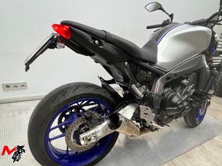 YAMAHA MT 09 SP 35KW | 2023 | 16.015kms | 95€/mes