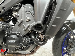 YAMAHA MT 09 SP 35KW | 2023 | 16.015kms | 95€/mes