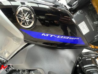 YAMAHA MT 09 SP 35KW | 2023 | 16.015kms | 95€/mes