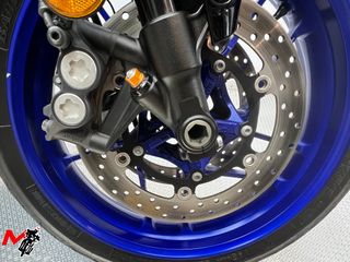 YAMAHA MT 09 SP 35KW | 2023 | 16.015kms | 95€/mes