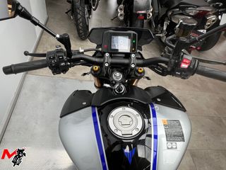 YAMAHA MT 09 SP 35KW | 2023 | 16.015kms | 95€/mes