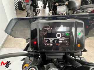 YAMAHA MT 09 SP 35KW | 2023 | 16.015kms | 95€/mes