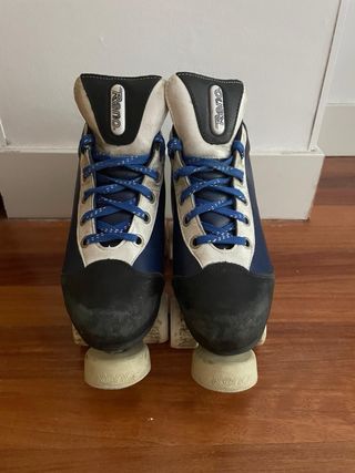 Patines de hockey Reno talla 43