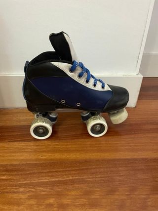 Patines de hockey Reno talla 43